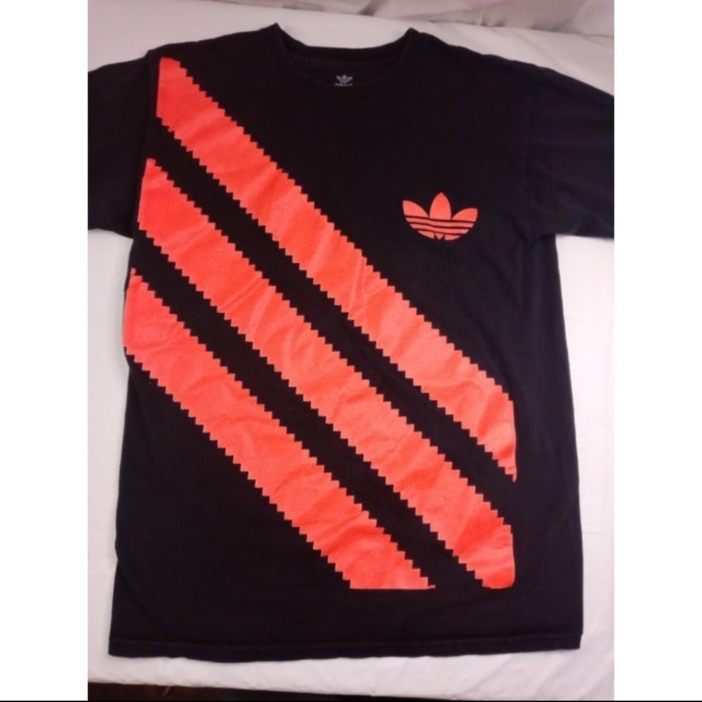 Adidas Trefoil TShirt